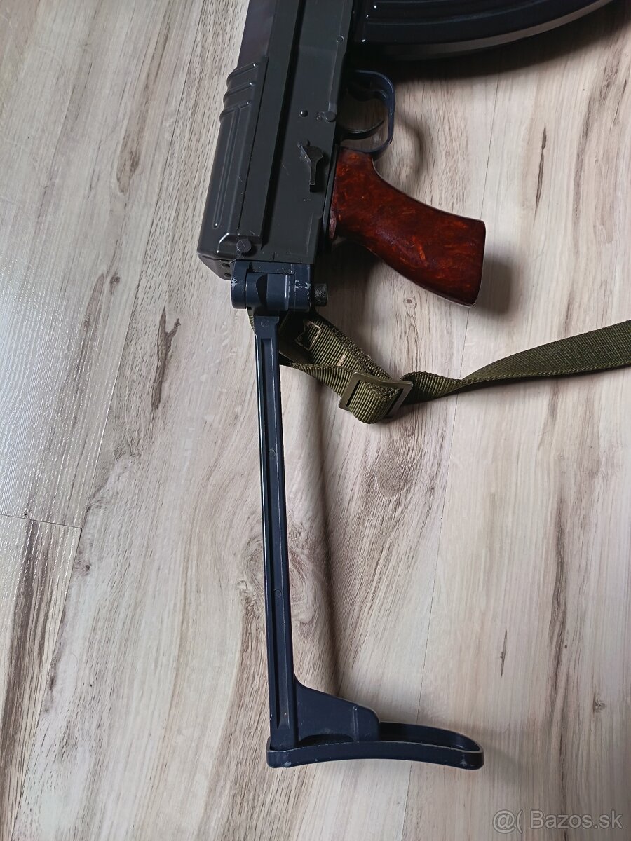 Sa vz. 58 funkčný airsoft - 10