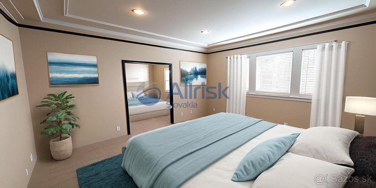 Výnimočný rodinný dom v Šali – časť Veča (126 m²) - 10