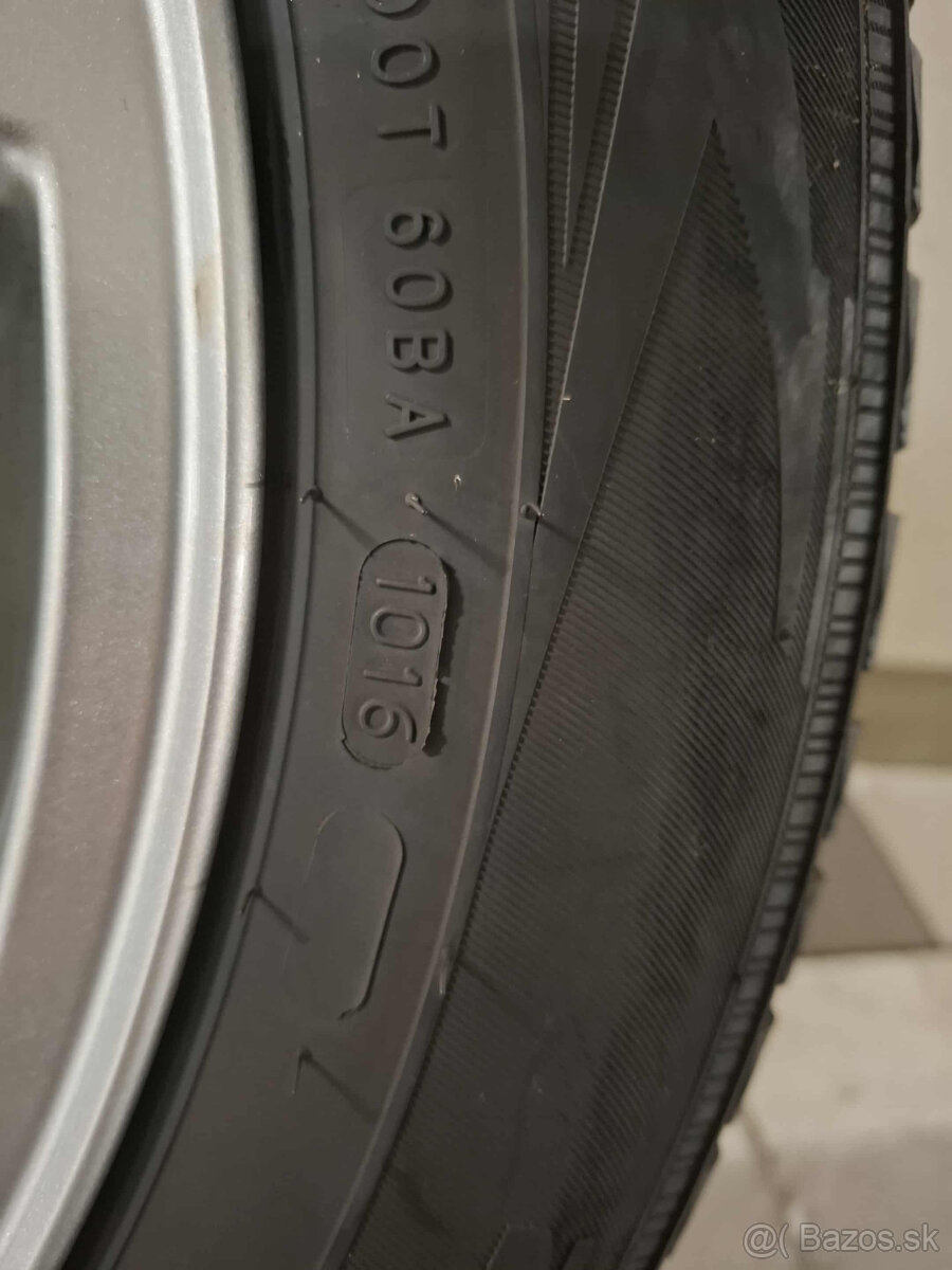 Zimna sada Volvo Oden 16' - 10