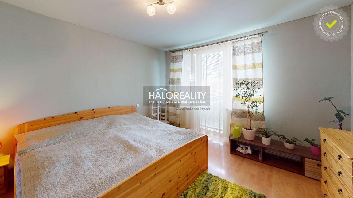 HALO reality - Predaj, rodinný dom Moravský Svätý Ján - ZNÍŽ - 10