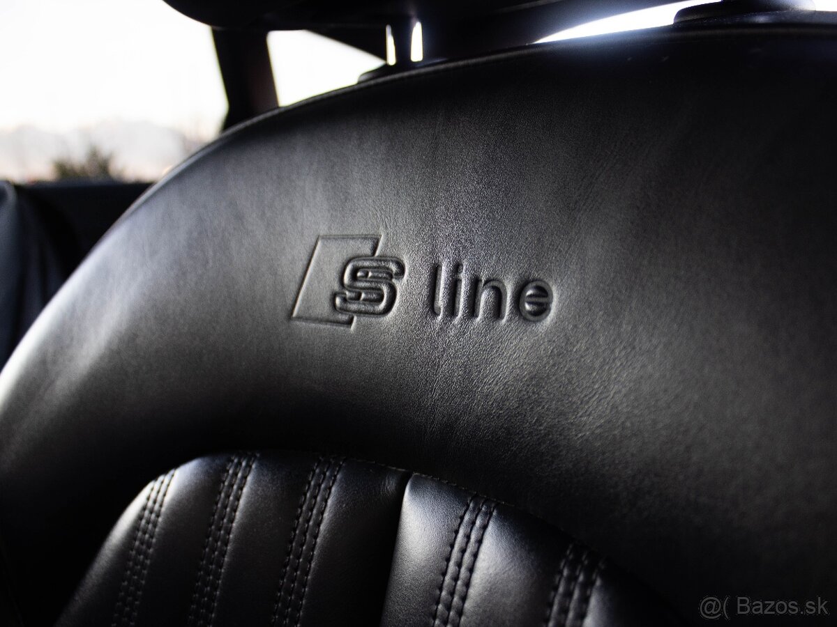 Audi A6 Avant competition 3.0 TDI DPF 326k quattro - 10