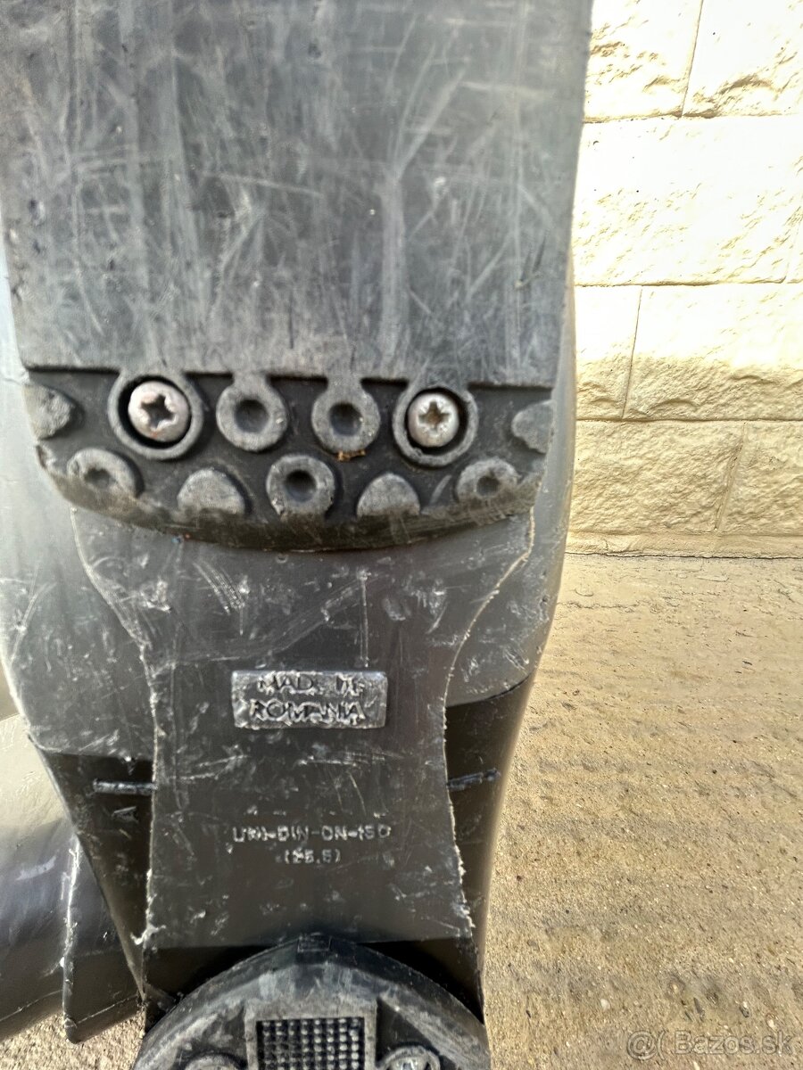 Predam lyze/retro - 10