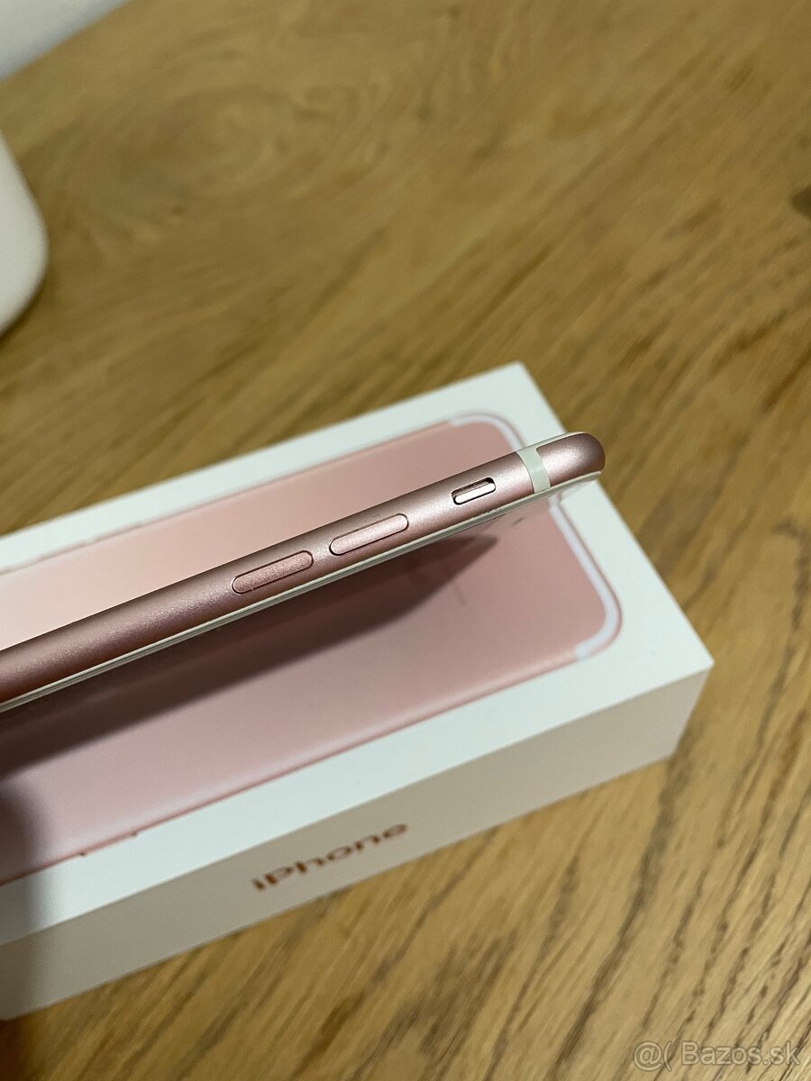 Iphone 7 32gb rose - 10