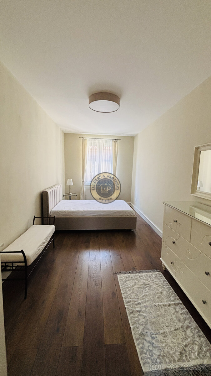 L&P | 3-izbový byt v historickom centre Košíc na prenájom - 10