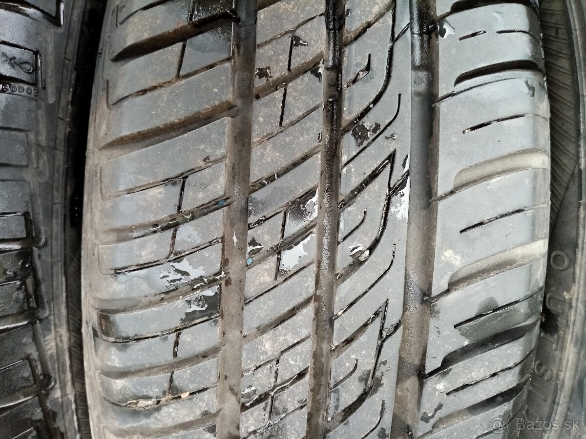 Elektróny R14 - 5x100 - - 10