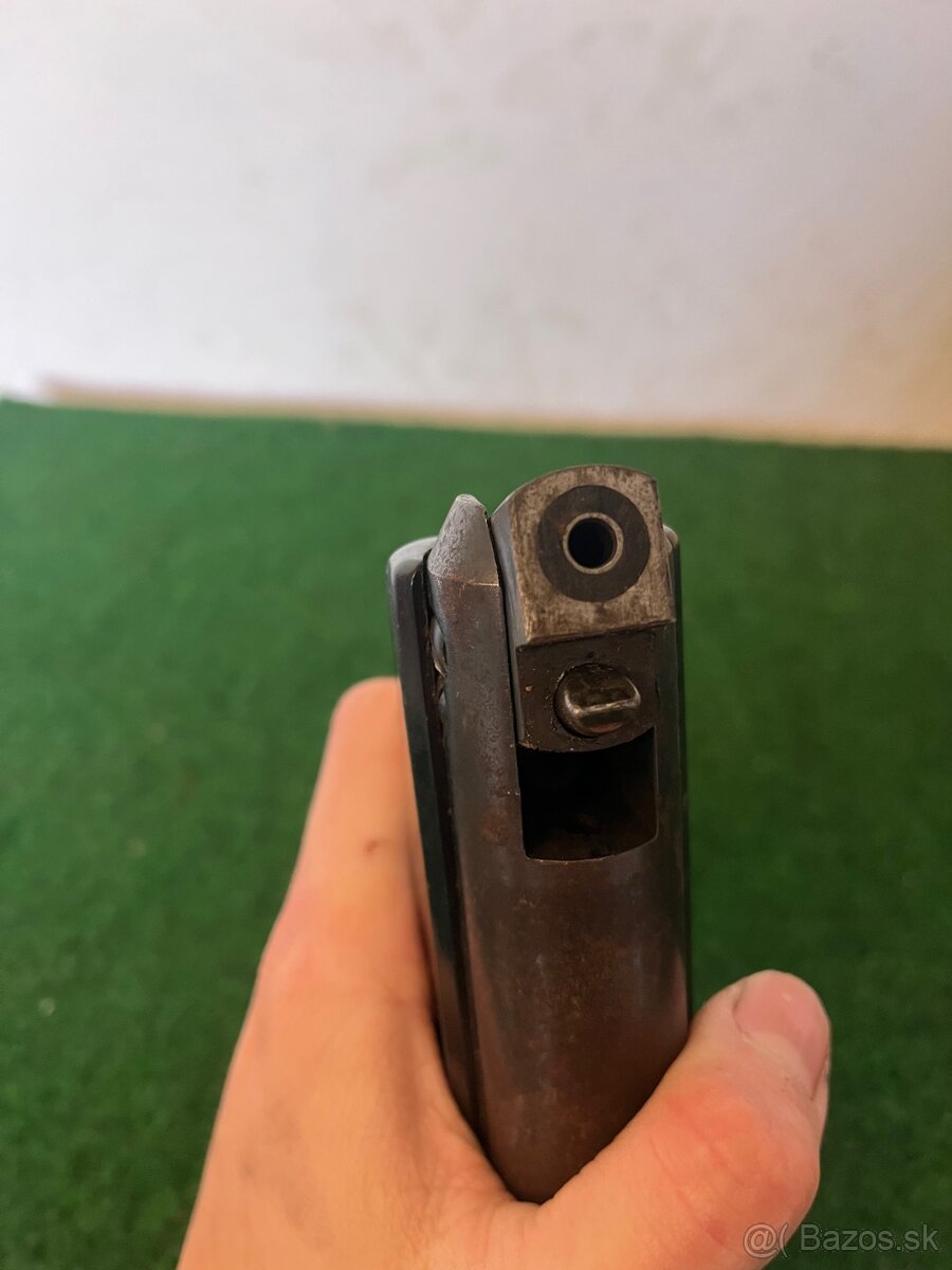 Vzduchová pištoľ tex - 10