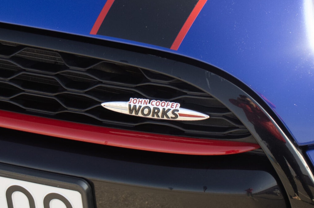 John Cooper Works od MINI z roku 2019 - 10