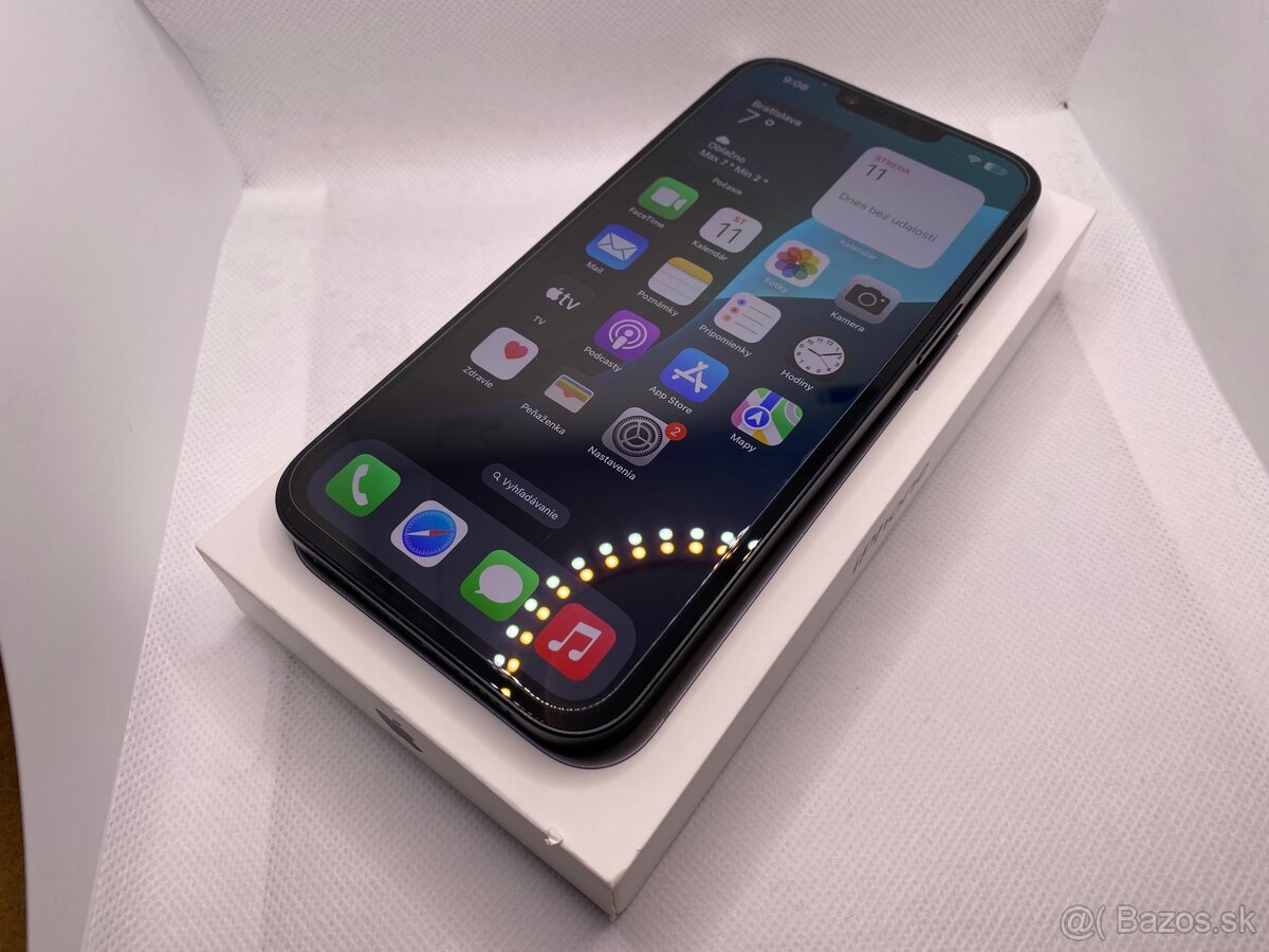 iPhone 14 Plus 256Gb - 10