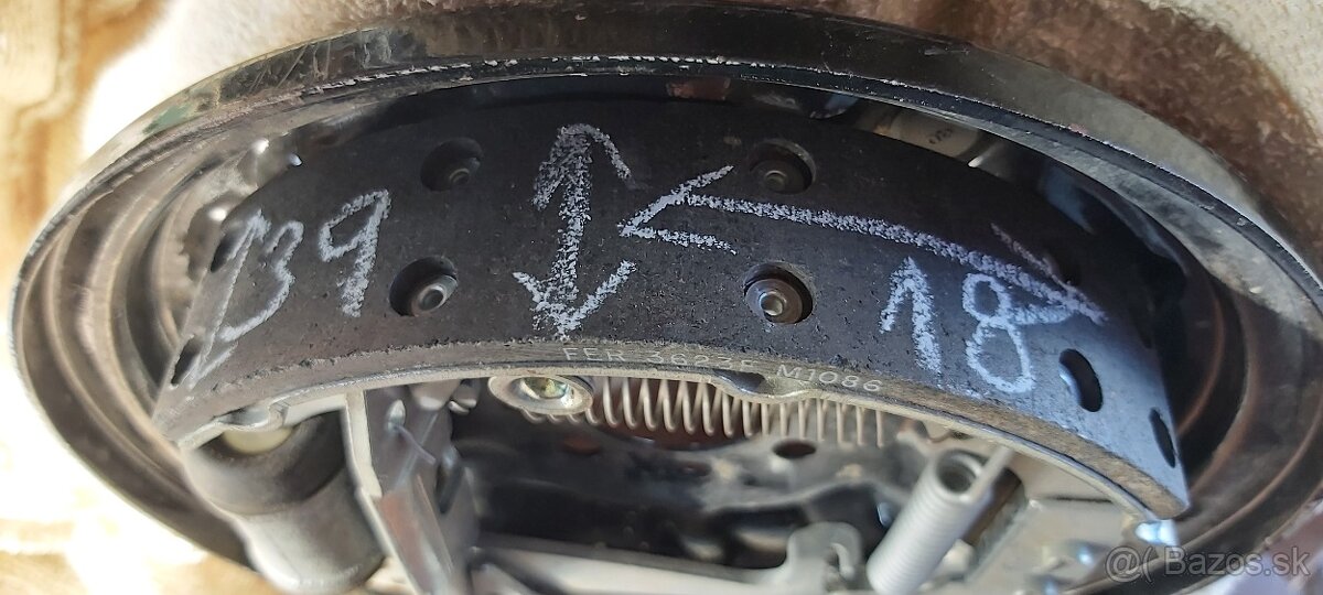 Predám nd avia multicar 25 - 10