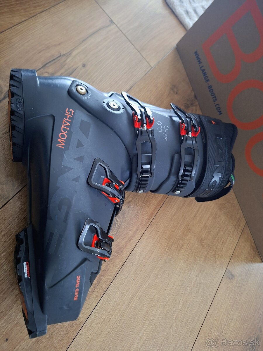 Lange Shadow 120 MV GW - 10