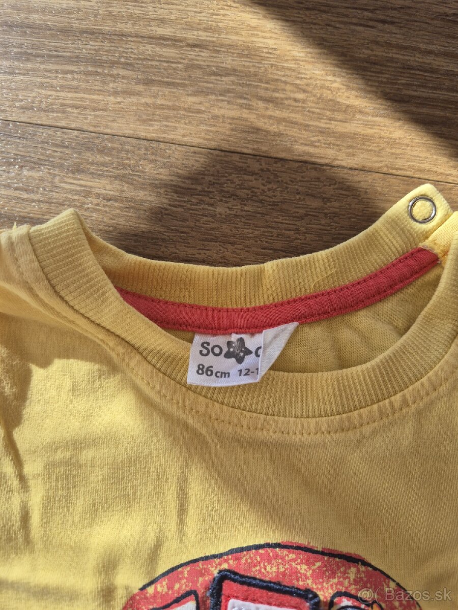 Letny balik vel.80 - 10