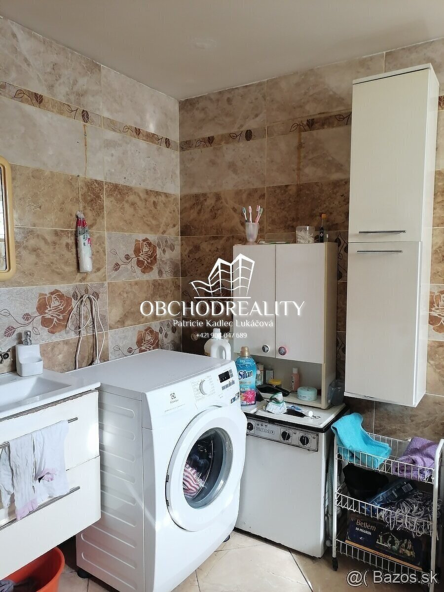 Predaj rodinného domu v obci Malčice - 10