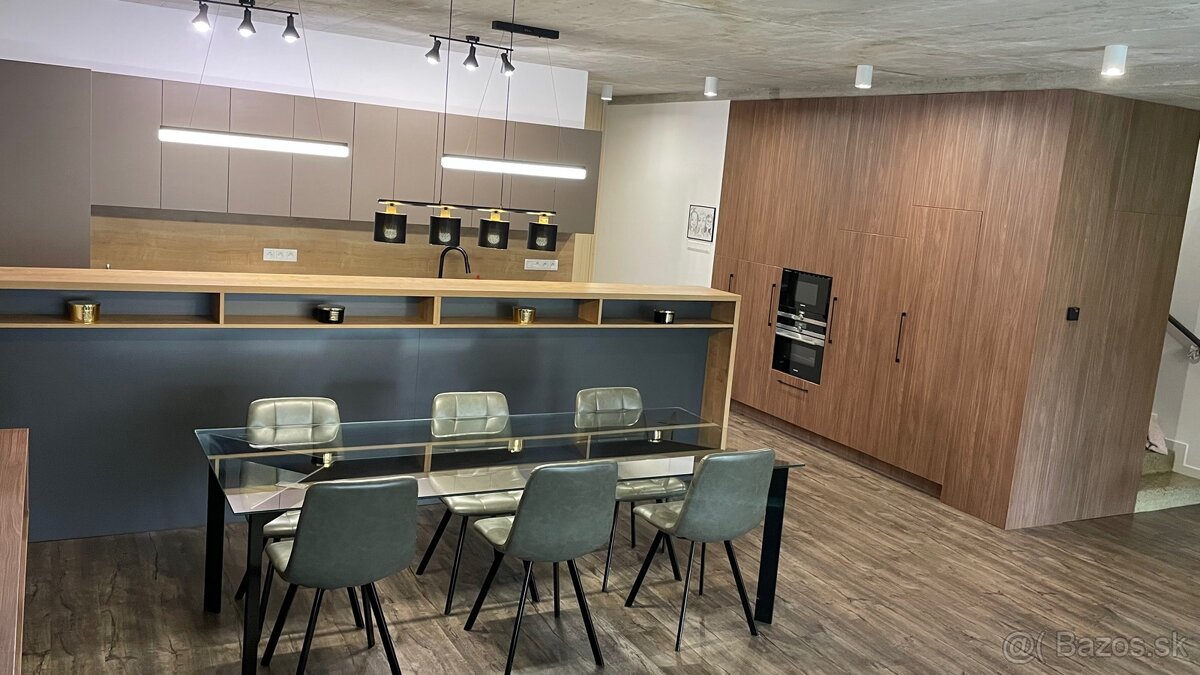 Rodinný dom Malá Ida (nová časť Pánsky les) - 10