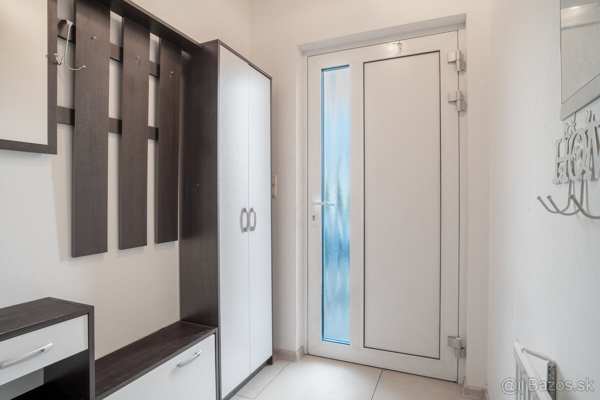 Na predaj 4-izbový rodinný dom v Moste pri Bratislave - 10