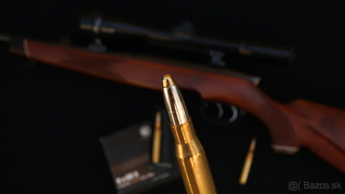 Predam STEYR MANNLICHER S 8x68S s optikou - 10