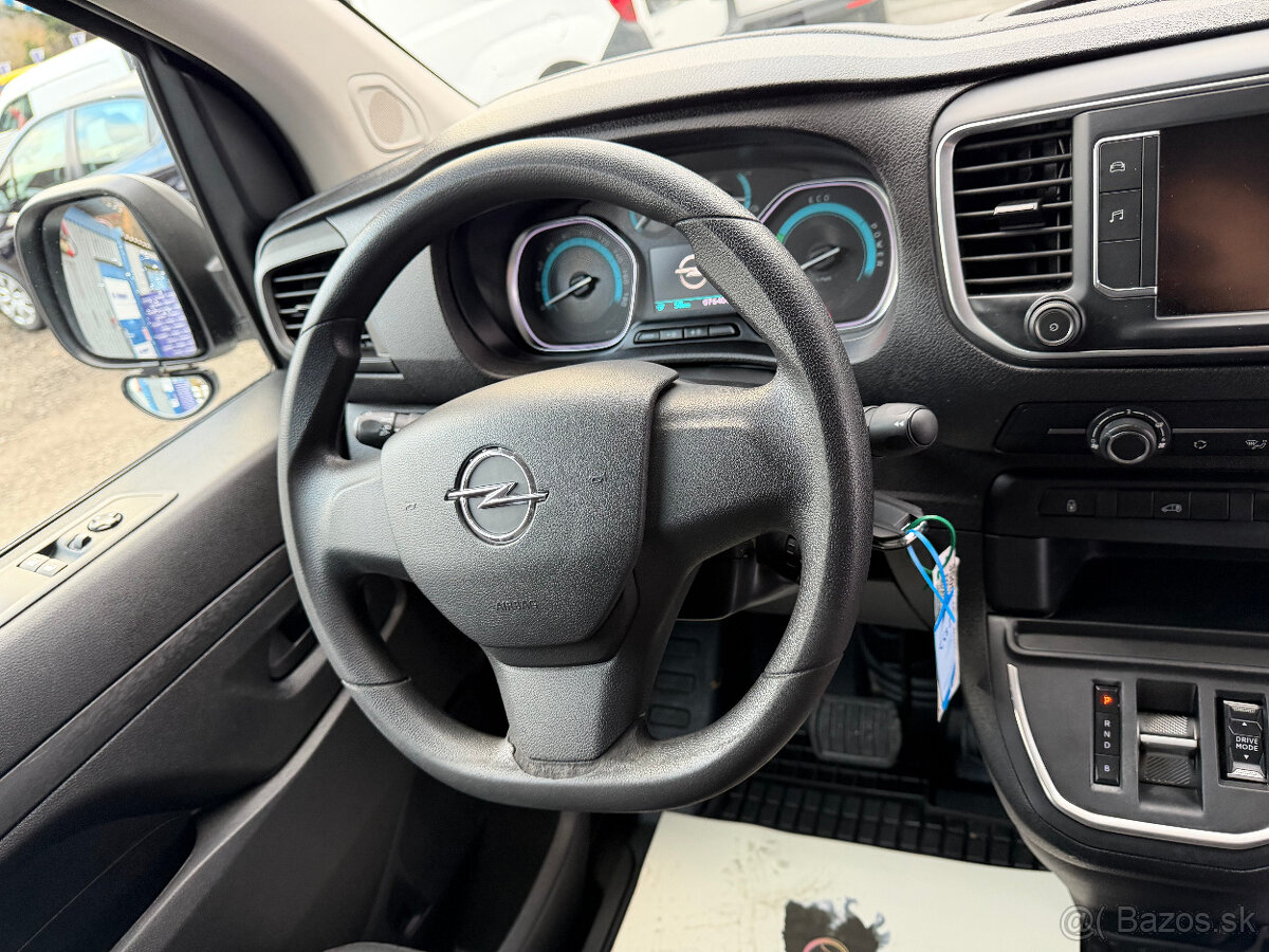 Opel Vivaro e Van L Enjoy 75 kWh - 10