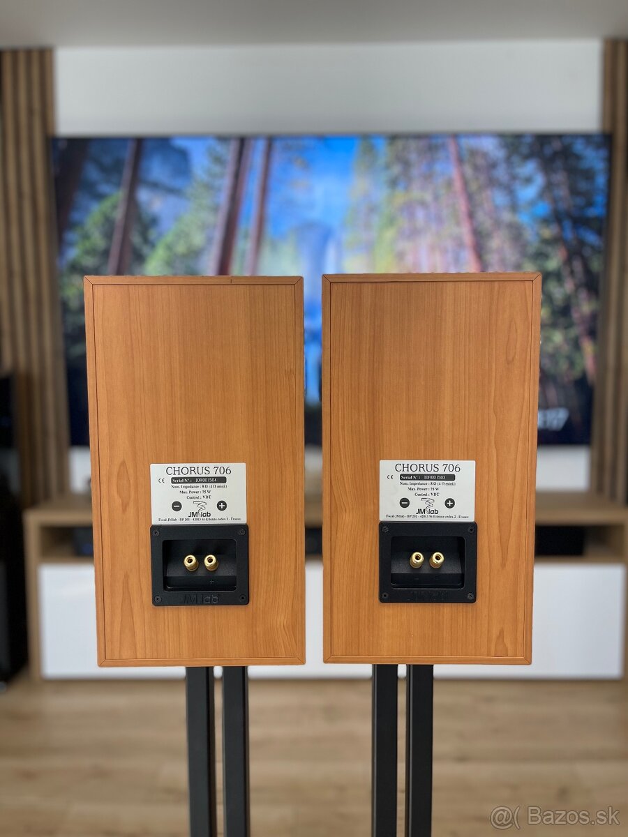 JM Lab Chorus 706 - 10