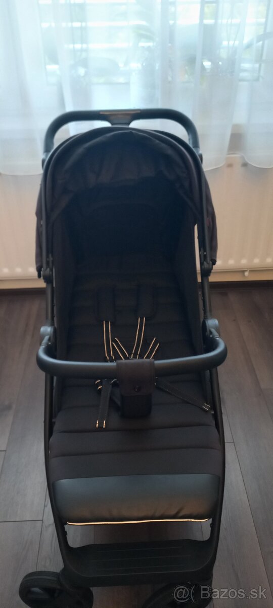 Športový kočík Carrello bravo plus - 10