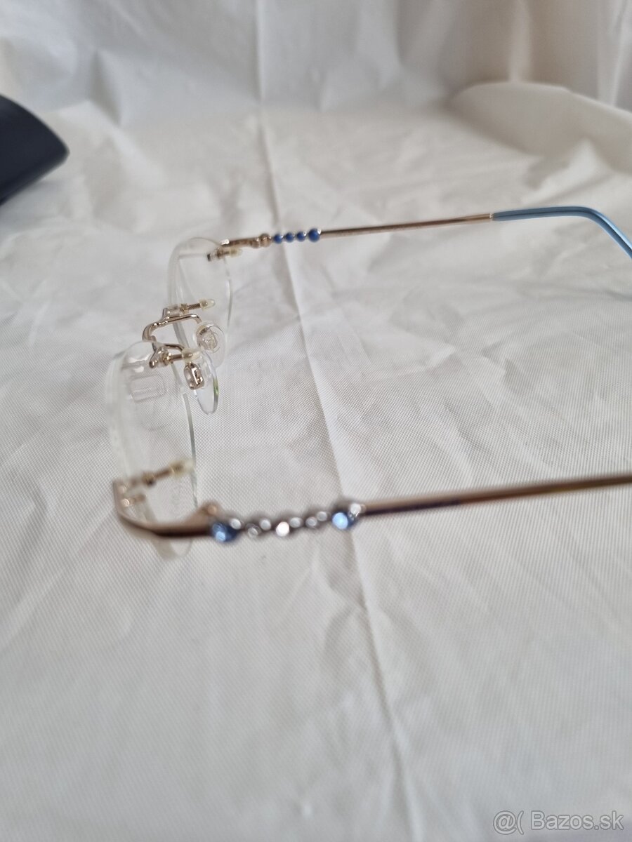 Rám okuliarov Faberge - 10