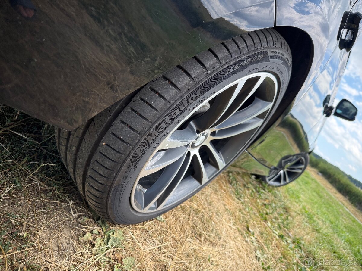 BMW 3GT 320D XDrive M-Packet 135kw - 10