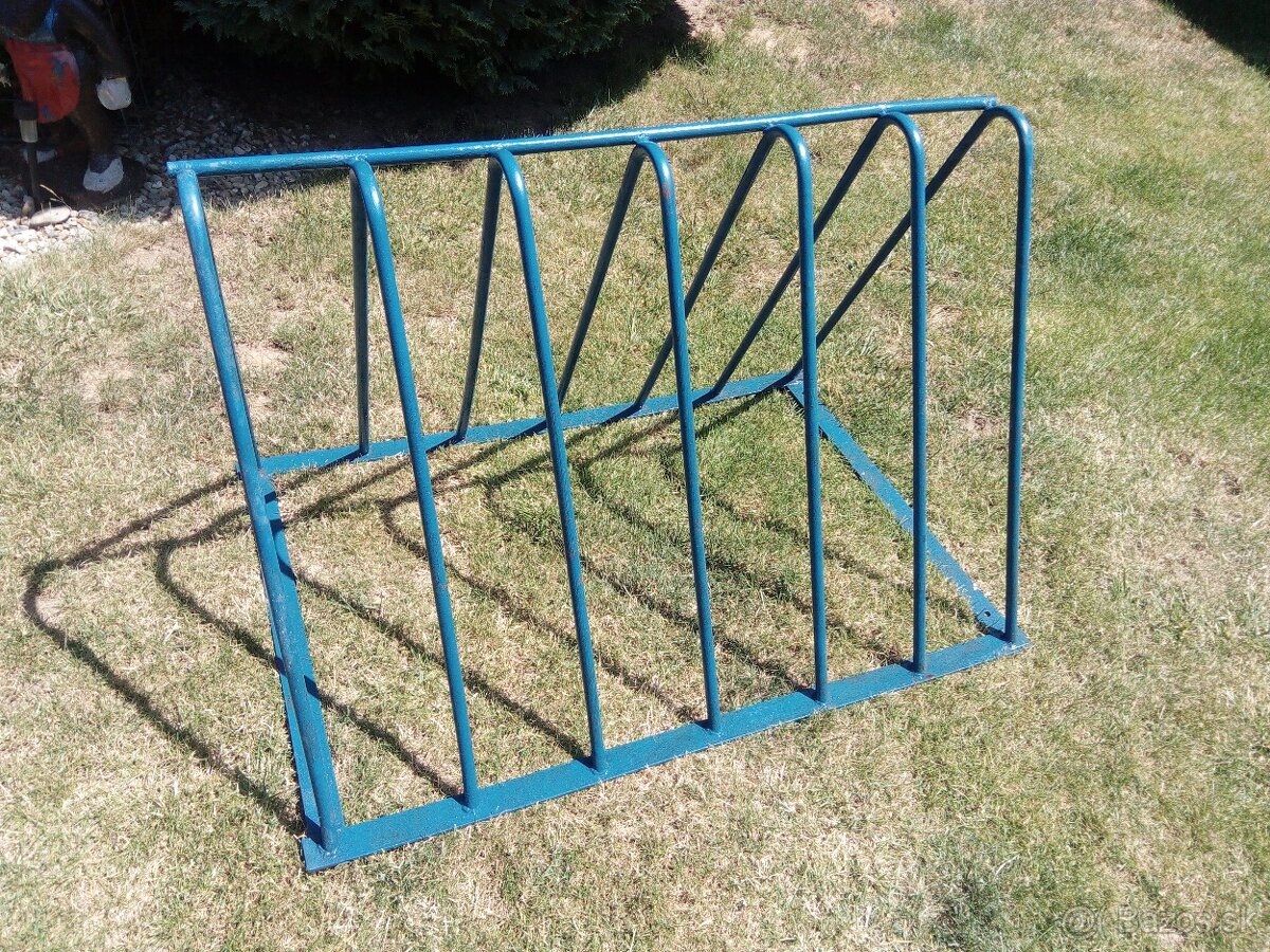 Retro staré bicykle. - 10