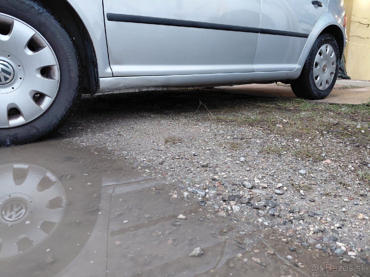 Volkswagen golf 4 1.9 tdi 66kw - 10