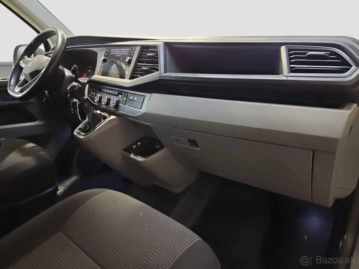T6.1 Transporter 2.0 TDI - 10