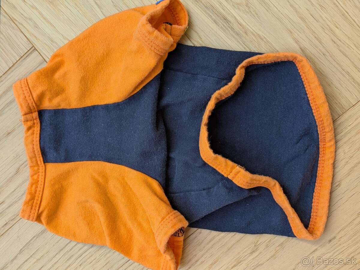 Oblečenie pre šteniatko - 10