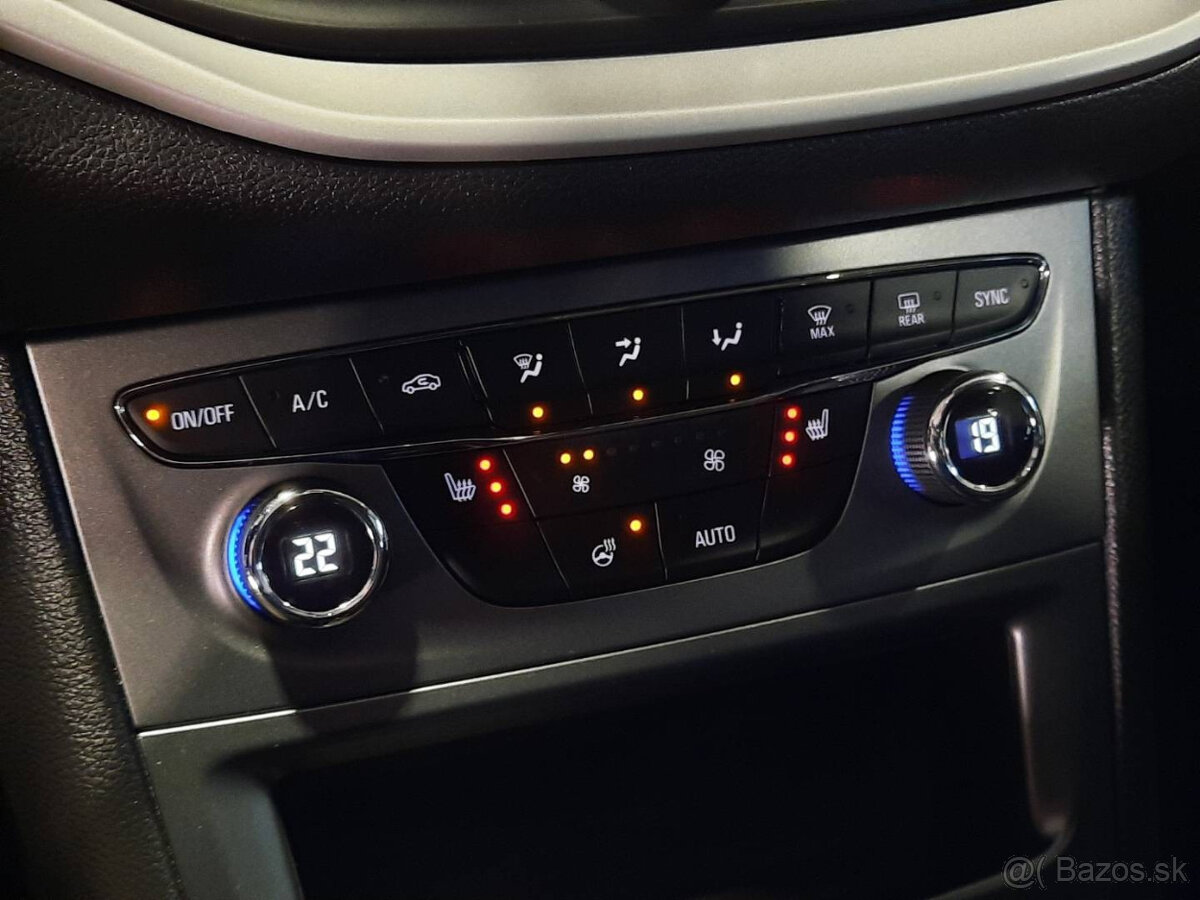 Opel Astra 1.6 CDTI - rv. 2019 - 10