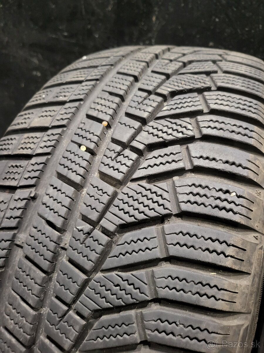 225/50 R17 Hankook zimne pneumatiky - 10