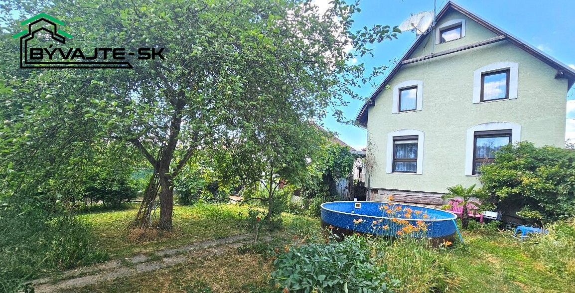 Rodinný dom - vhodný aj na podnikanie, Bánovce nad Bebravou - 10