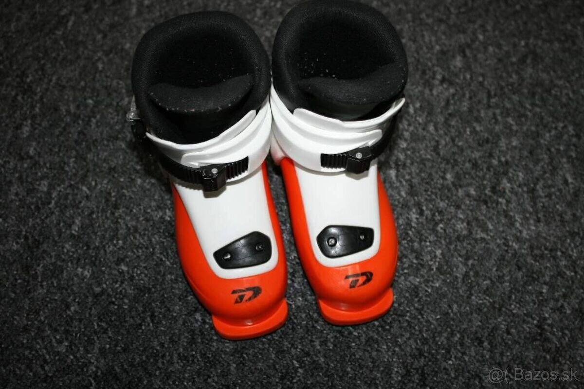 lyže Dynamic 80 cm - 10