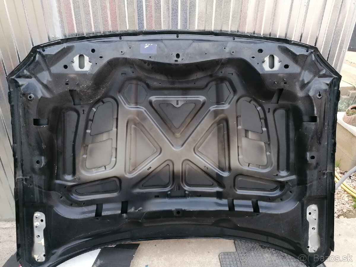 Toyota blatniky ,kapoty zadne dvere pp dvere - 10