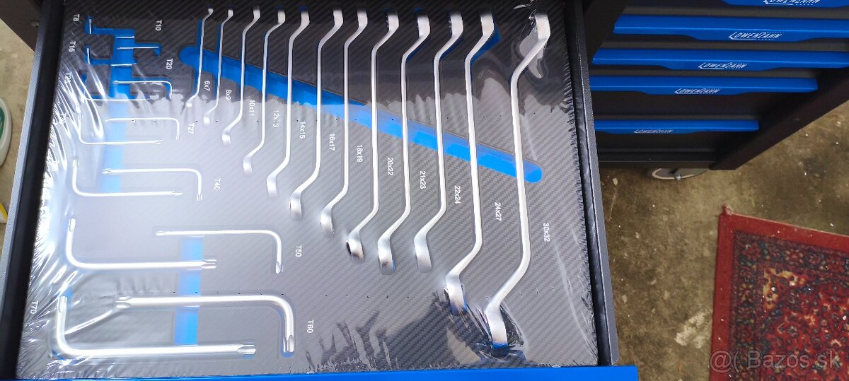 Dielensky vozik XXL - 10