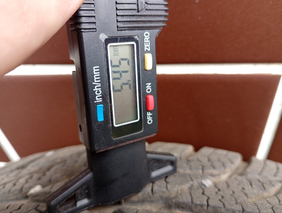 5x100 R15 celoročne - 10