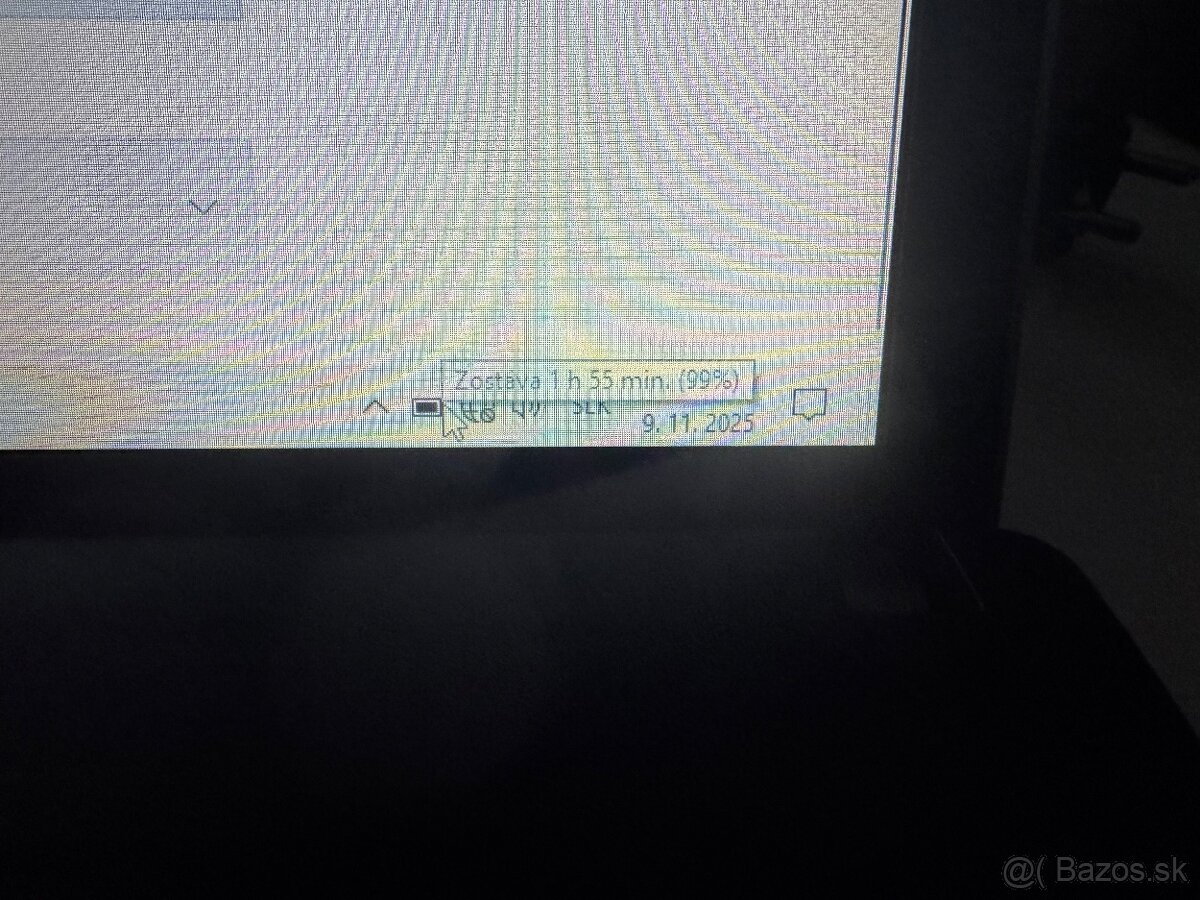 Predám zachovali notebook LENOVO E530 ThinkPad Veľkosť 15,6” - 10