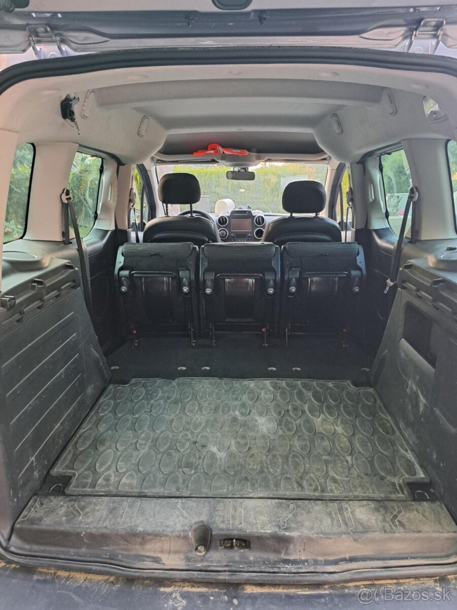 Citroen Berlingo - 10