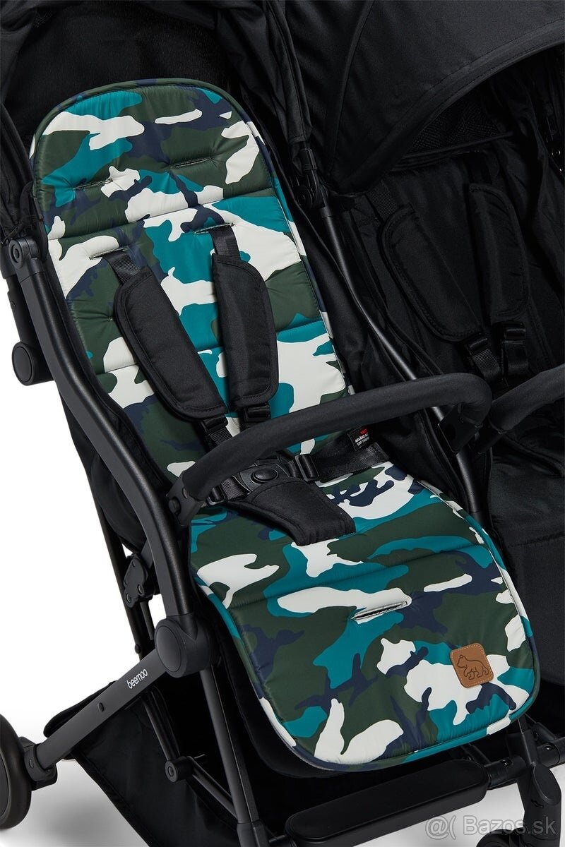 Podložky Petite Cherie - nové - 10