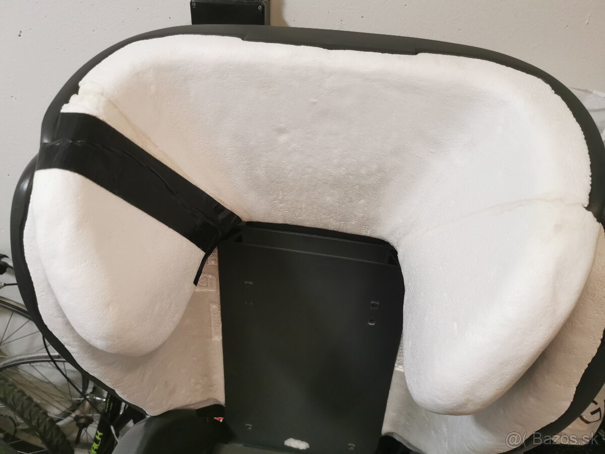 Briitax Romer Kidfix Highline 15 - 36 kg - 10