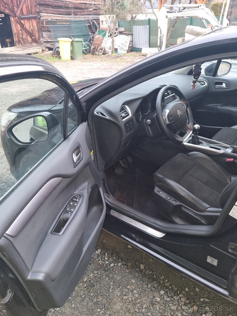 Citroen c4 exkluzive - 10