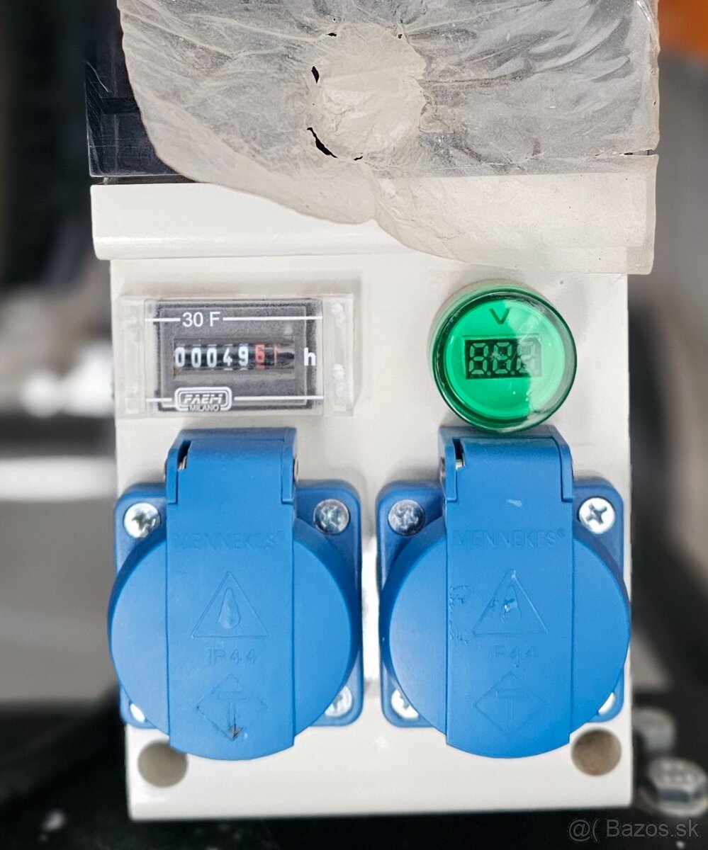 MEDVED Arctos 5000 - 10