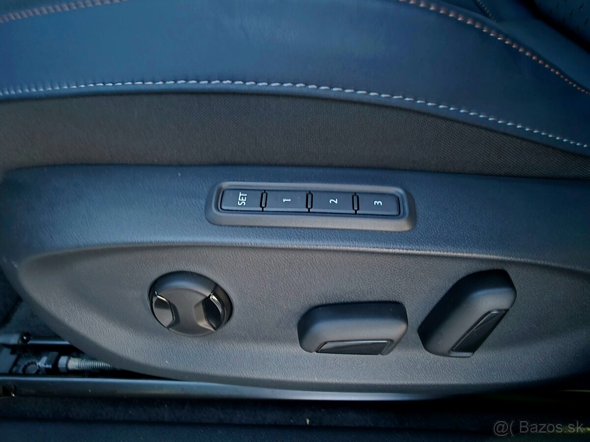 CUPRA TAVASCAN VZ 4Drive Adrenaline /Záruka Odp DPH✅️ - 10