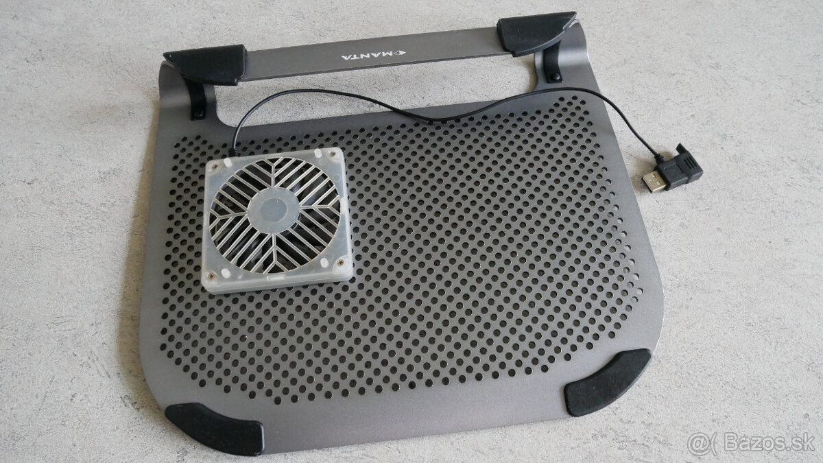 ♦️ MANTA ♦️ chladič pod NTB ♦️ - 10