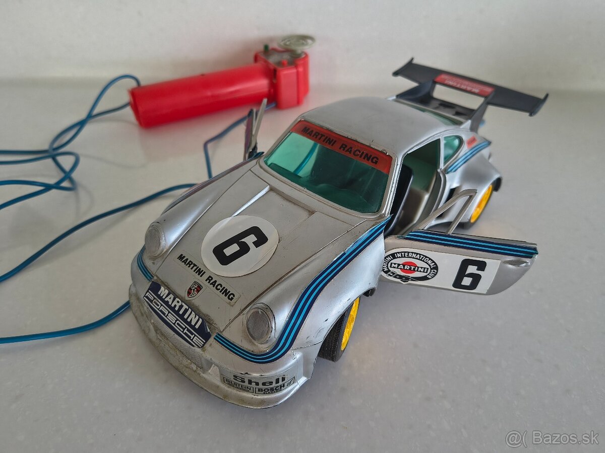 Porsche Carrera RS Mehanotechnika IZOLA - 10