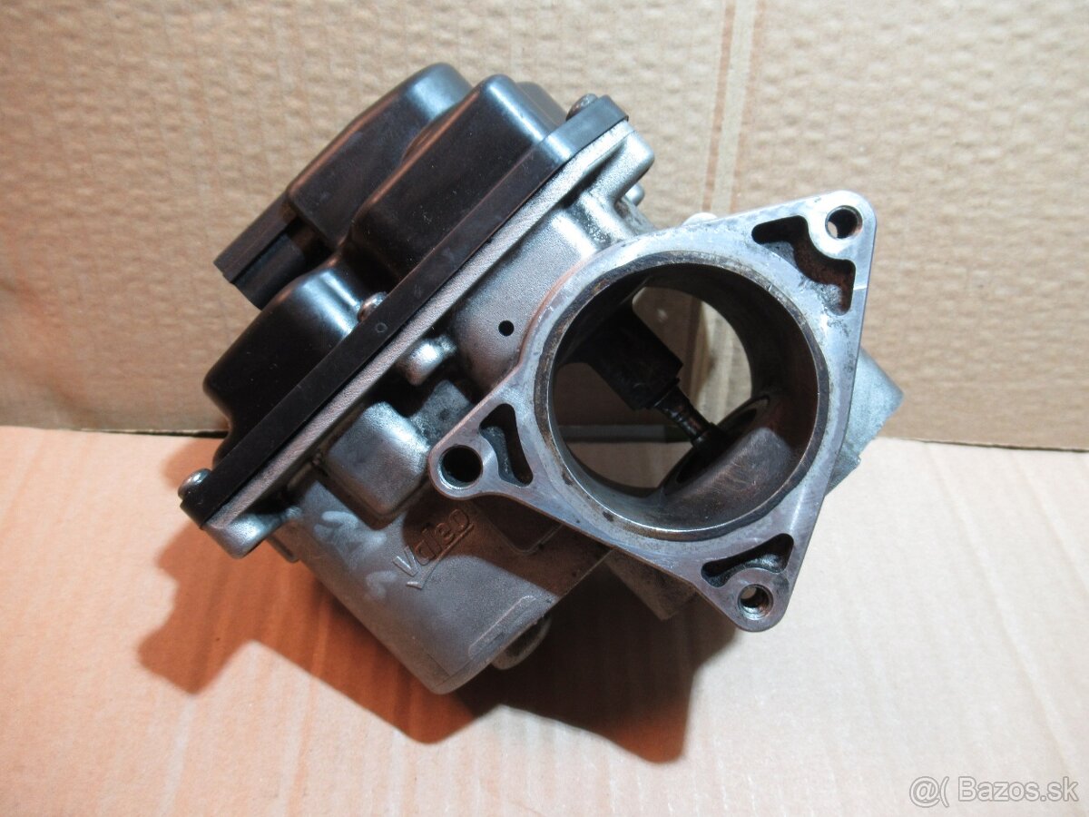 EGR Ventil 03G131501 2.0TDI 03L131501G 2.0TDI 03L131501K - 10