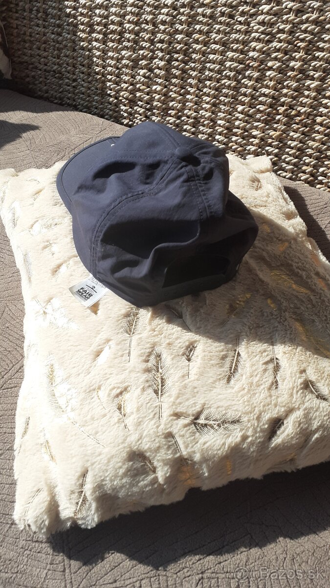 Bunda Salewa + šiltovka Salewa. - 10