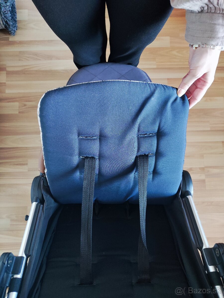 Petite& Mars Royal - 10