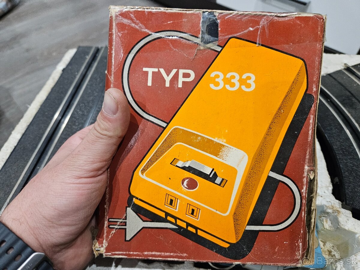 Autodrahy 2ks, + jeden napajaci adapter 200e - 10