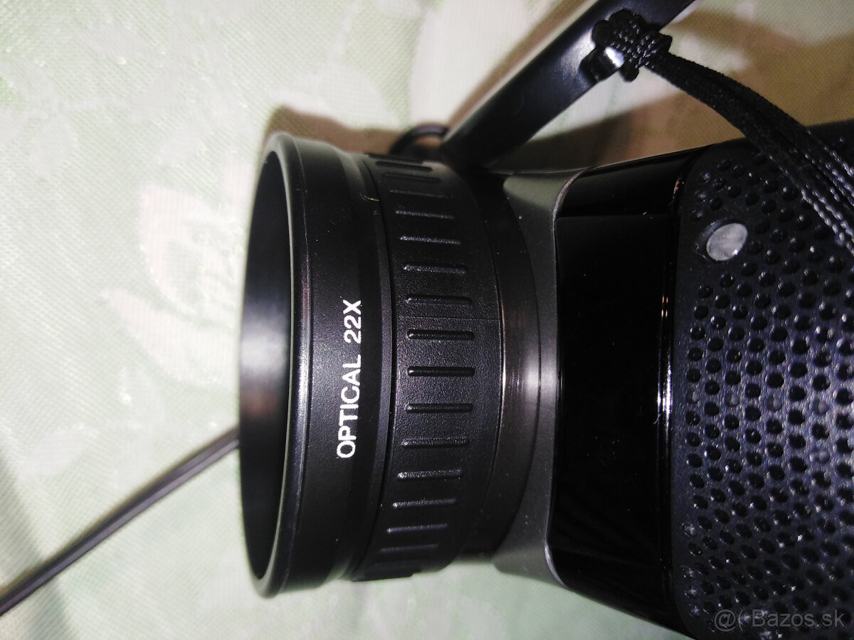 Panasonic NV-RX67EG/E - 10