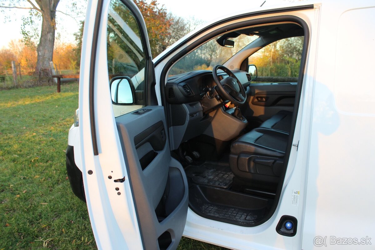 Predam Peugeot EXPERT 2.0 - 10